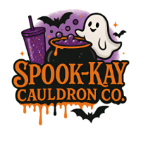 Spook-Kay Cauldron Co.