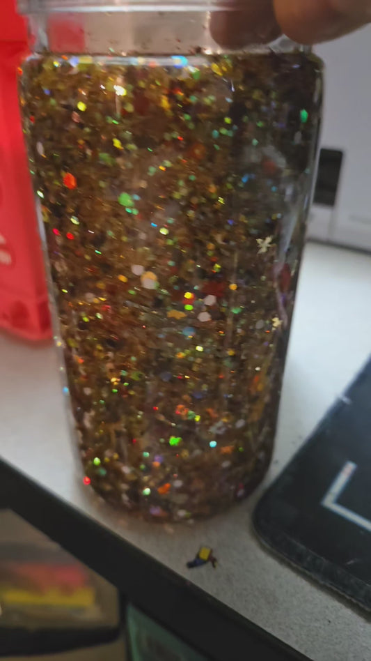 Ready to ship Fall cup